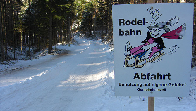 Frillensee_Rodelbahn