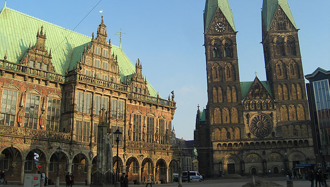 Bremer-Rathaus_Marktplatz