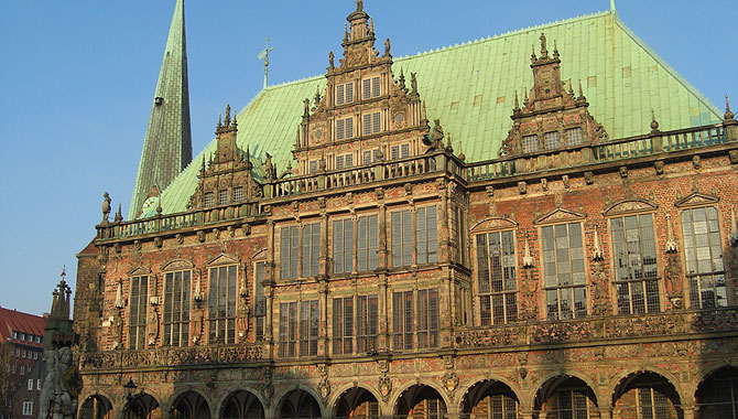 Bremer-Rathaus_Vorderseite