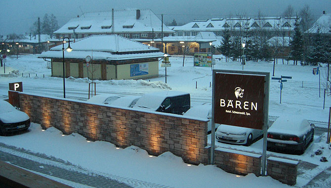 Hotel-Bären-Titisee_Winter