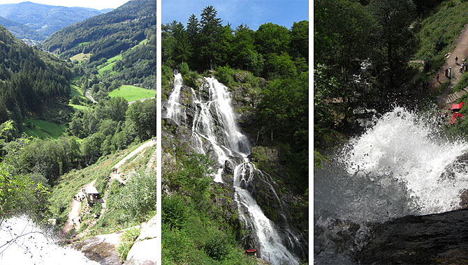 Todtnauer-Wasserfall_Highlights