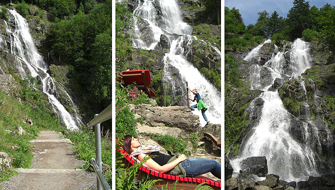 Todtnauer-Wasserfall_Panorama