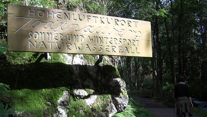 Todtnauer-Wasserfall_Wanderweg