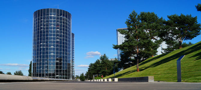 Autostadt Wolfsburg Autostadt Wolfsburg