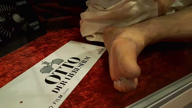 Otto Der Liebesfilm