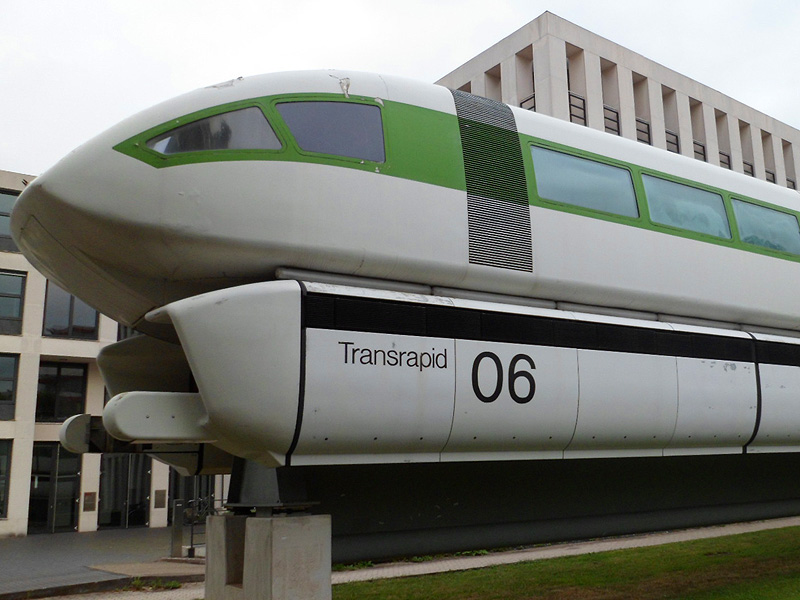 Deutsches Museum München U Bahn