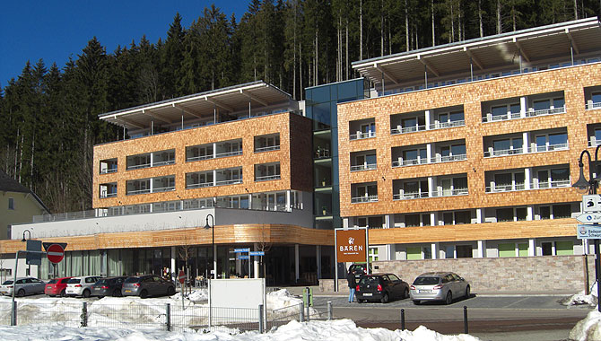 Hotel Bären Titisee - Mein Hoteltipp im Schwarzwald