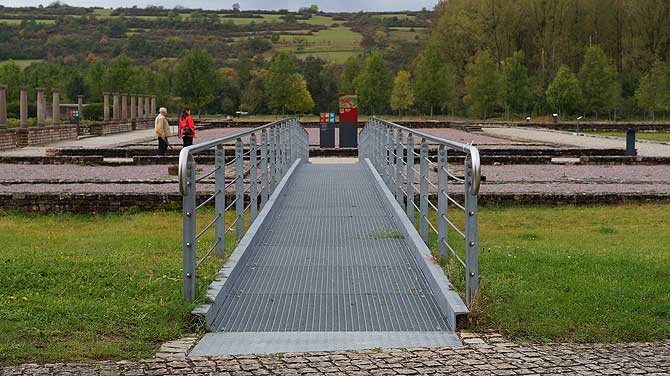 Archäologiepark