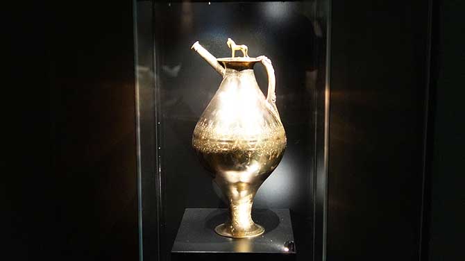 Goldschmuck