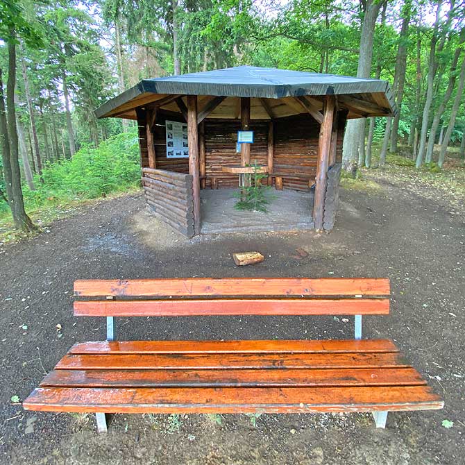 Liesenfeld-Hütte Boppard