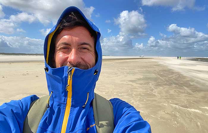 Dein Deutschland Reiseblog am Ostland vom Borkum