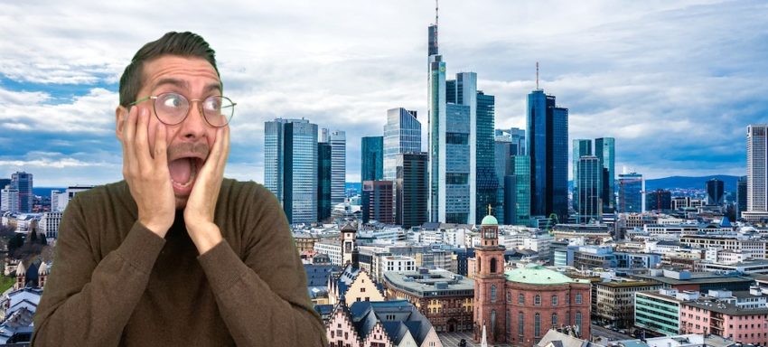 Sehenswürdigkeiten und 5 Frankfurt-Tipps zur EM 2024