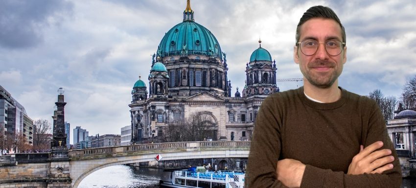 Dein Deutschland Reiseblog mit Teil 2 der besten Museen Berlins