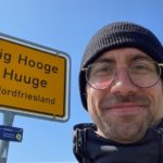 Tagesausflug zur Hallig Hooge