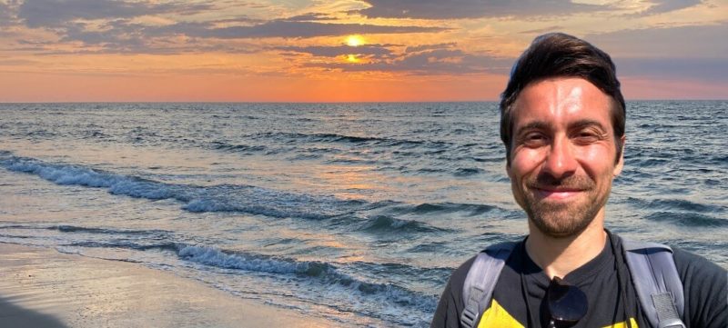 Dein Deutschland Reiseblog mit Reisetipps für deinen nächsten Urlaub auf Juist